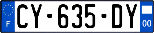 CY-635-DY