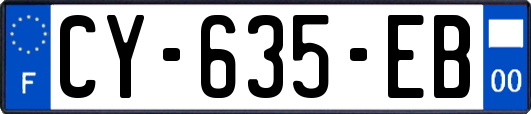 CY-635-EB