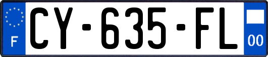 CY-635-FL