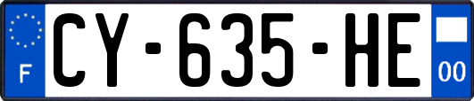 CY-635-HE