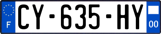 CY-635-HY