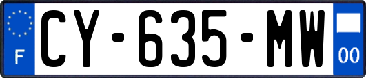 CY-635-MW