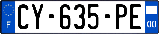 CY-635-PE