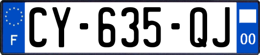 CY-635-QJ