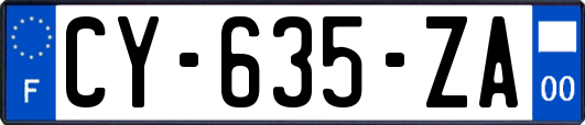 CY-635-ZA