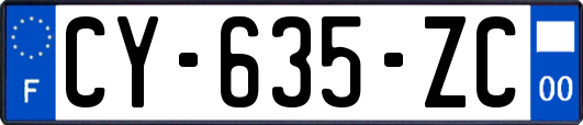 CY-635-ZC