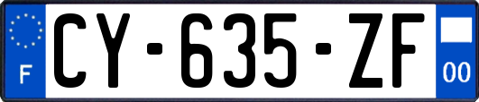 CY-635-ZF