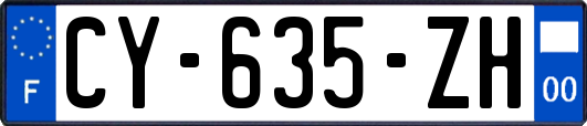 CY-635-ZH