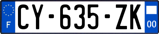 CY-635-ZK
