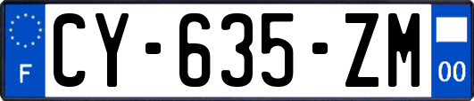 CY-635-ZM