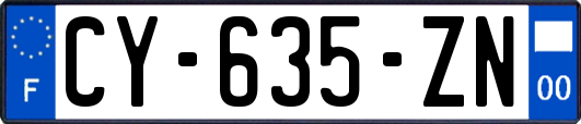 CY-635-ZN