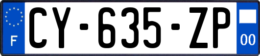 CY-635-ZP
