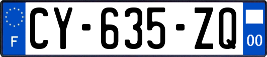 CY-635-ZQ