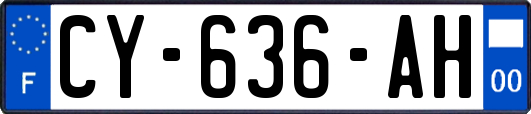 CY-636-AH