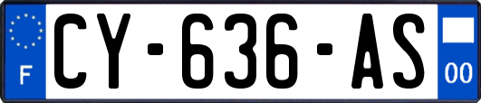 CY-636-AS