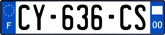 CY-636-CS