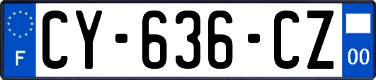 CY-636-CZ