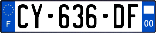 CY-636-DF