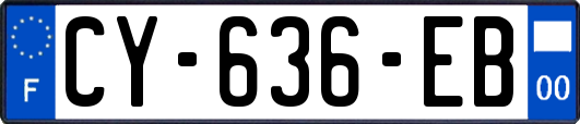 CY-636-EB