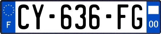 CY-636-FG