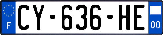 CY-636-HE