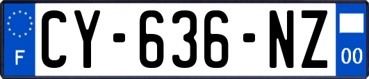 CY-636-NZ