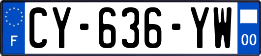 CY-636-YW