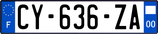 CY-636-ZA