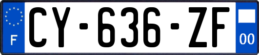 CY-636-ZF