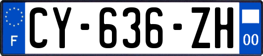 CY-636-ZH