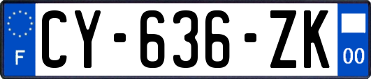 CY-636-ZK
