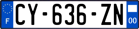 CY-636-ZN