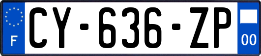 CY-636-ZP