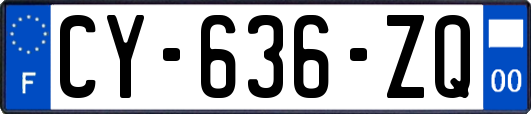 CY-636-ZQ