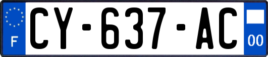 CY-637-AC