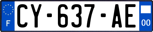 CY-637-AE