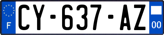 CY-637-AZ