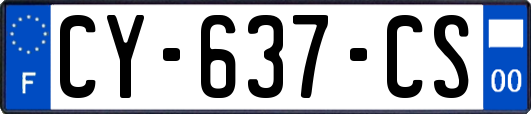 CY-637-CS