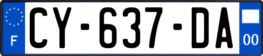 CY-637-DA