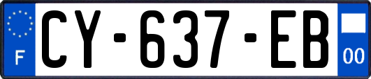 CY-637-EB