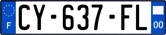 CY-637-FL