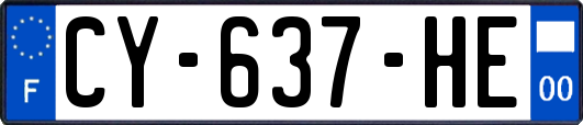 CY-637-HE