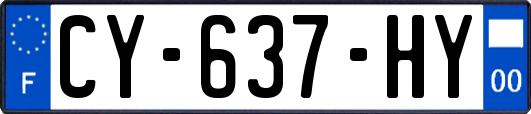 CY-637-HY