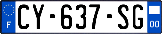 CY-637-SG