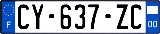 CY-637-ZC