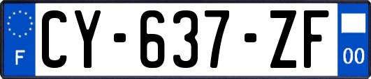 CY-637-ZF