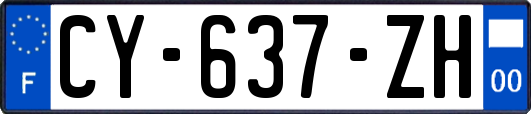 CY-637-ZH
