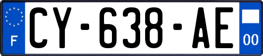 CY-638-AE