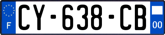 CY-638-CB