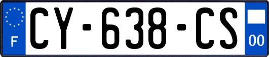 CY-638-CS